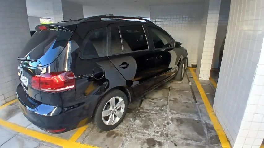 SPACE FOX 19 com GNV - Foto 4