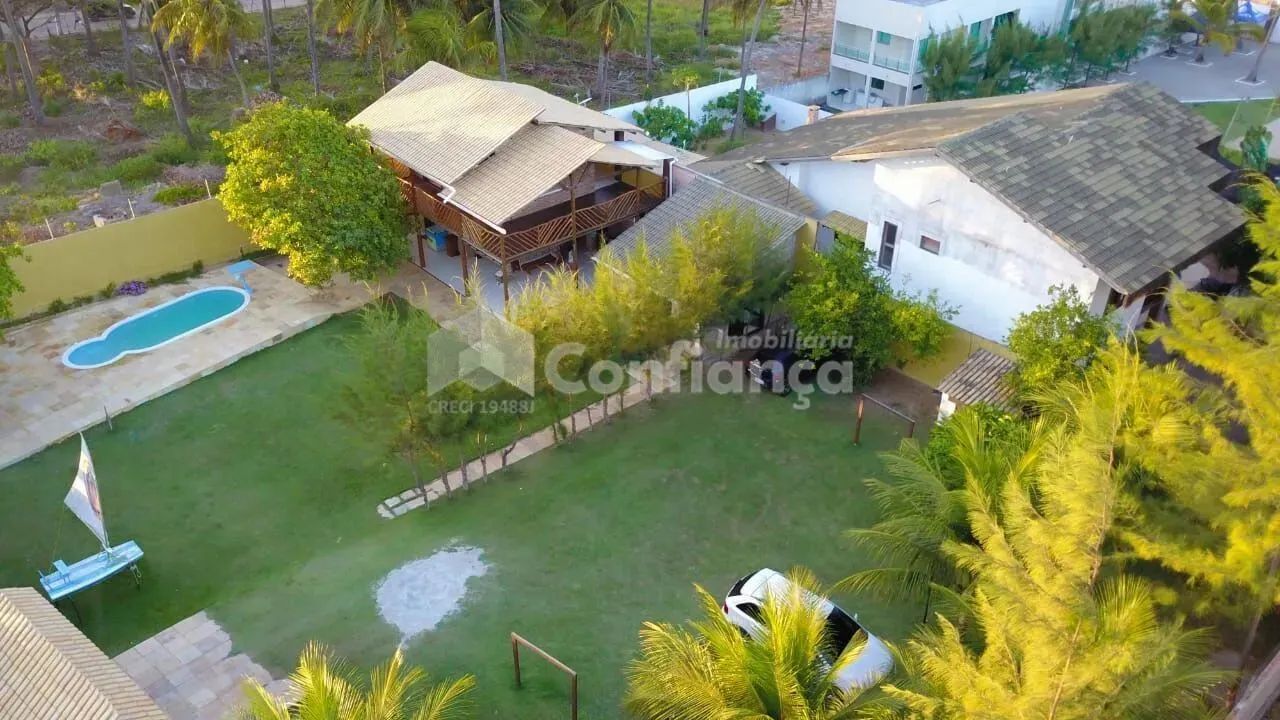 Pousada á Venda em Flecheiras- Trairi/CE - Foto 4