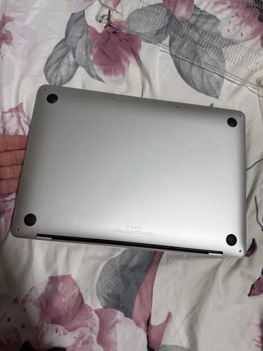 MacBook Pro 13 M1 2020 touchbar - Foto 5