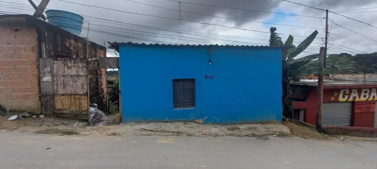 CASA A VENDA