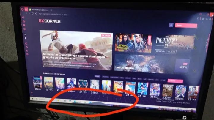 Monitor HP64169993668995120