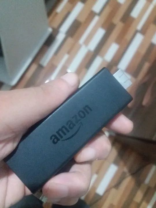 Fire Stick TV amazon
