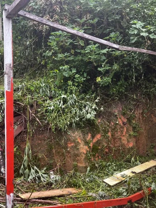 Terreno à venda na Avenida Monsenhor Amâncio de Miranda - Foto 3