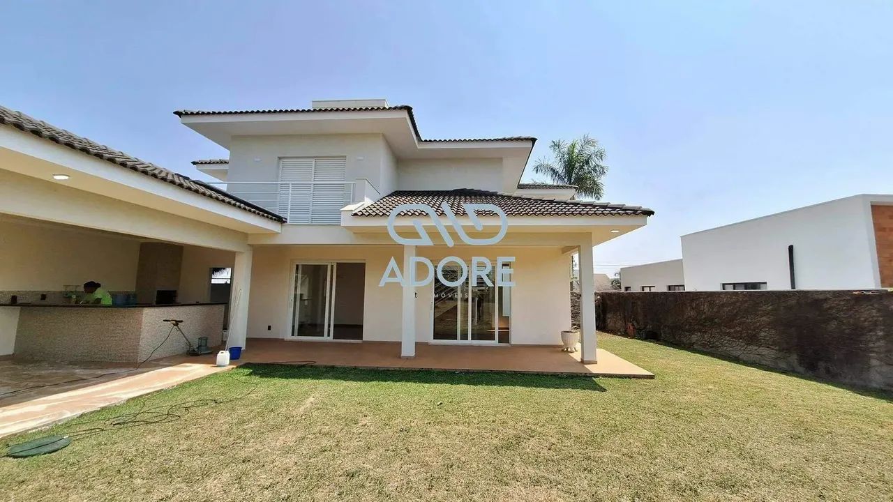 Casa à venda no Condomínio Xapada Parque Ytu com 4 quartos - Itu/SP - Foto 13