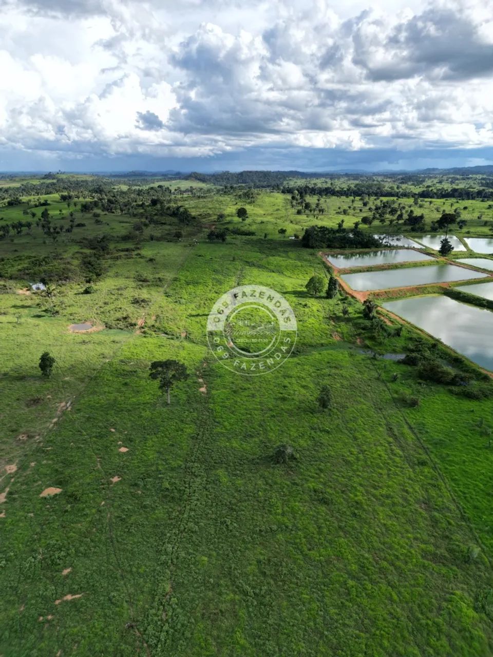 Sítio de 17 alqueires disponível em Ariquemes - Foto 4