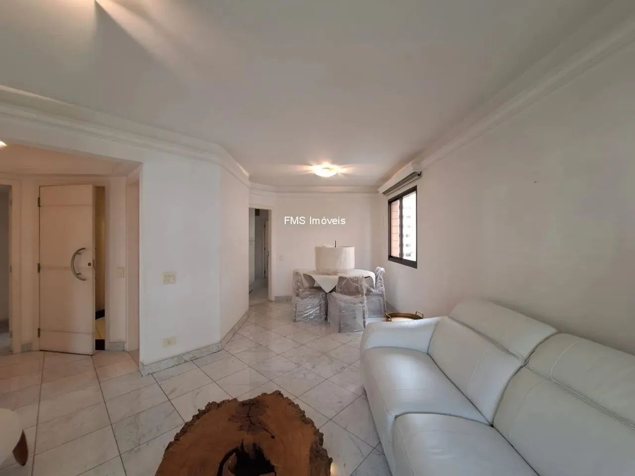Apartamento à venda ou locação no Brooklin Novo, com 3 Quartos sendo 1 Suíte, 3 Banheiros  - Foto 5