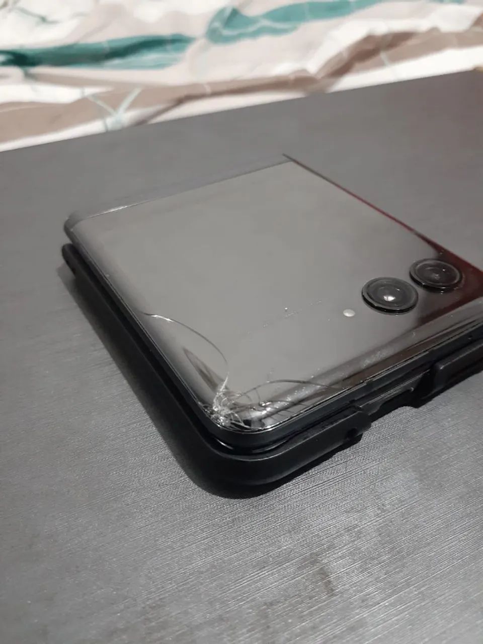Motorola RAZR 40 ultra  - Foto 3