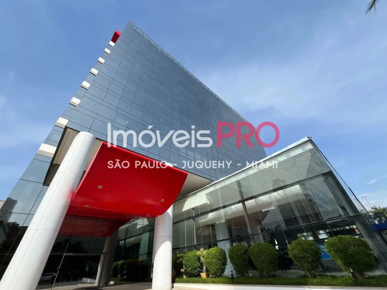 4 lajes que somam 3423 m² na Vila Leopoldina | Região em alto crescimento