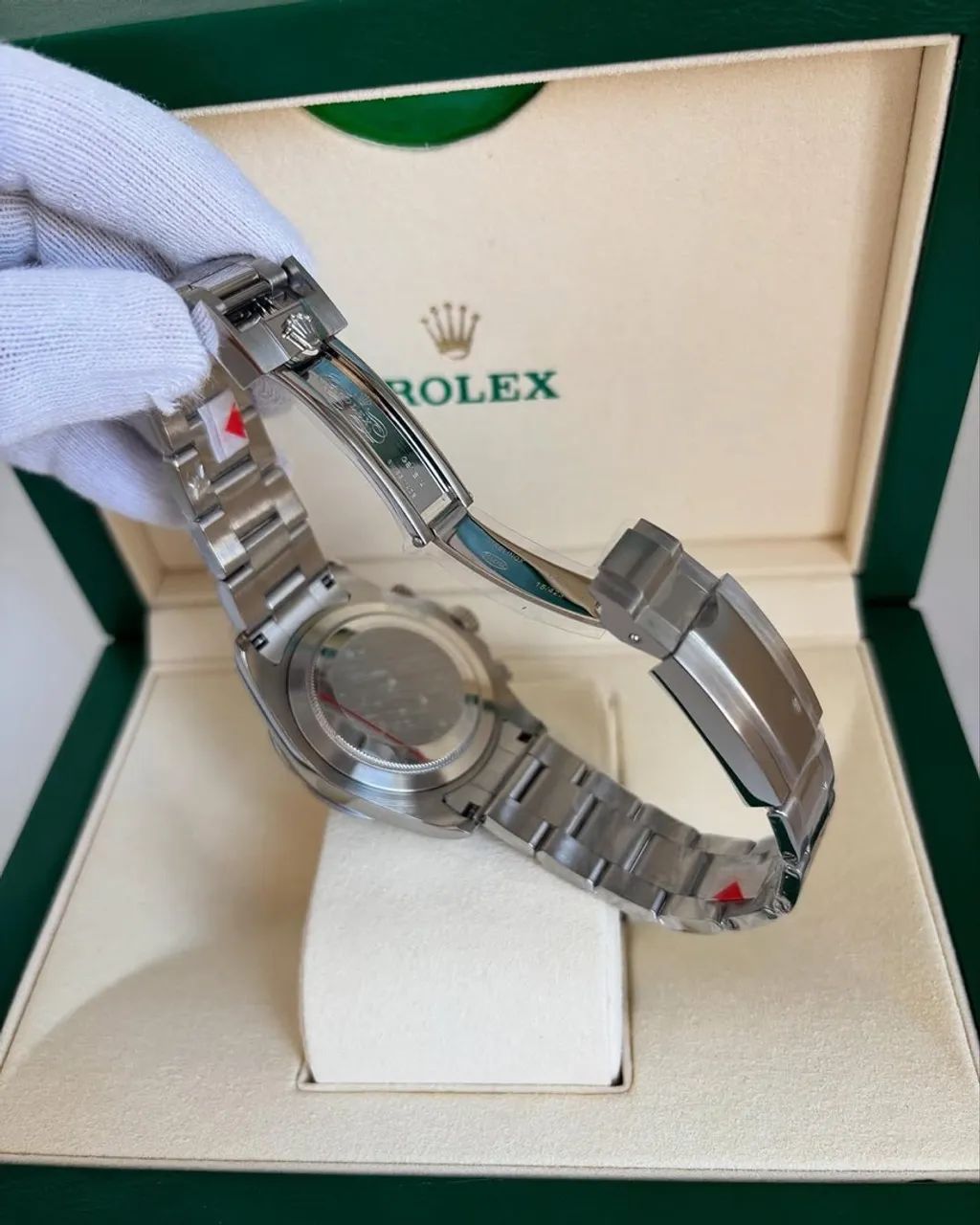 Rolex Daytona Oyster Perpetual  - Foto 3