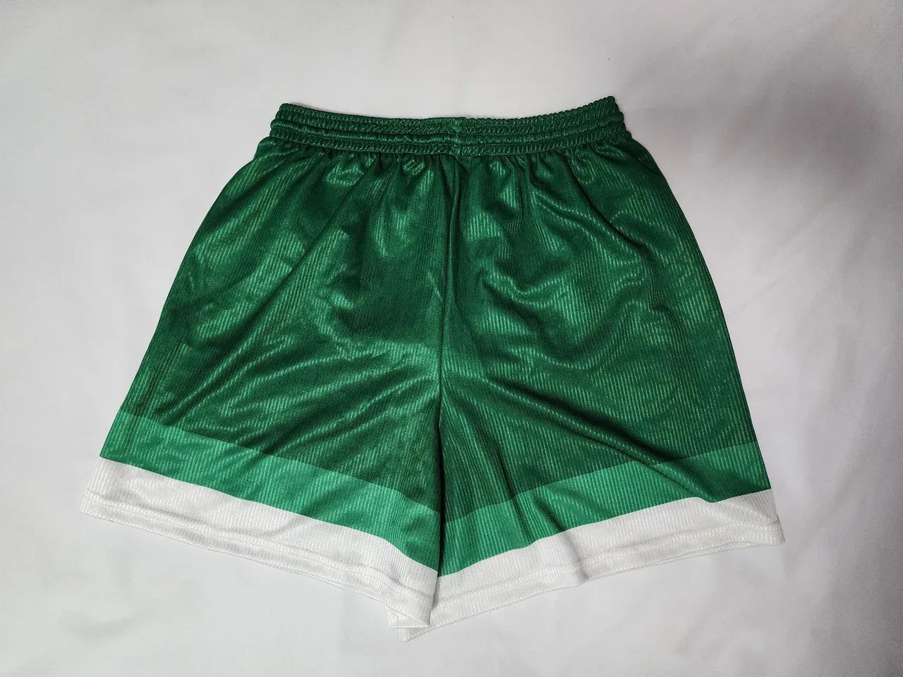 Raro Calção De Jogo Do Palmeiras 1999 Rhumell #19 - Foto 6