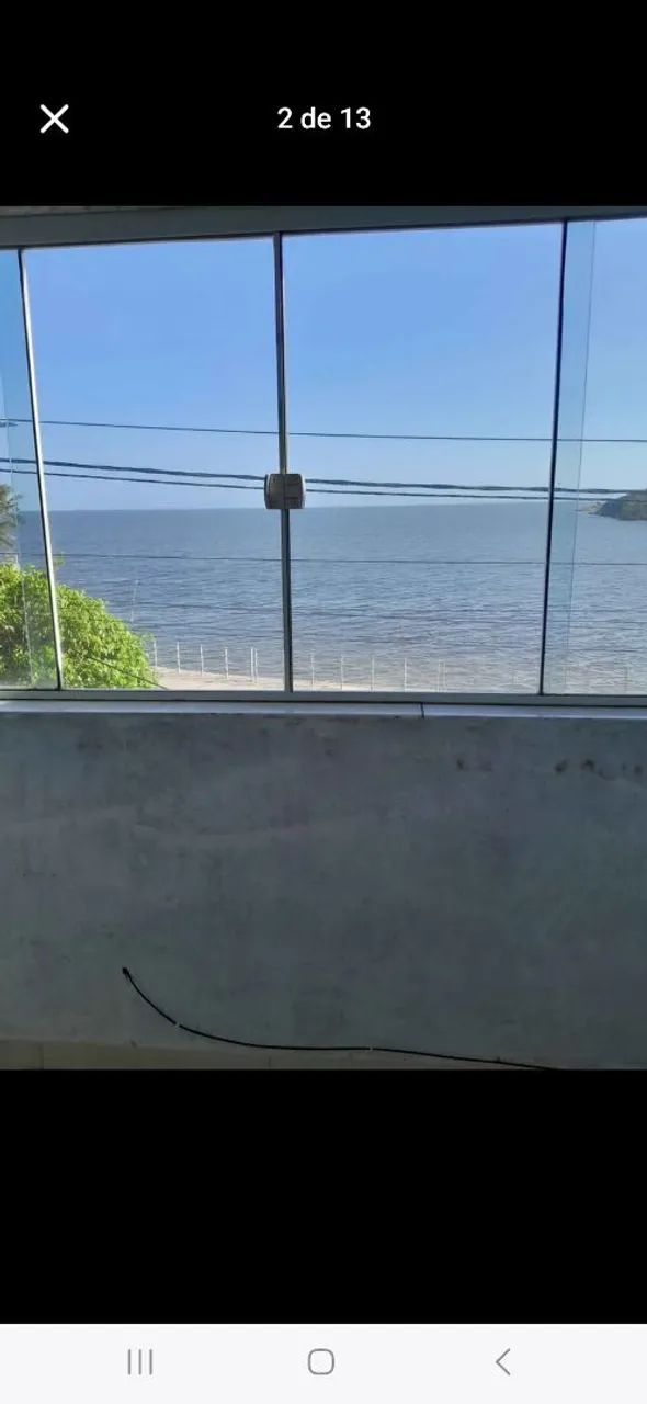 Foto - Rio de Janeiro - Sepetiba