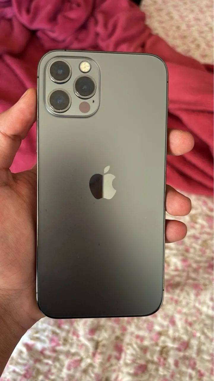 IPhone 12 Pro 256G