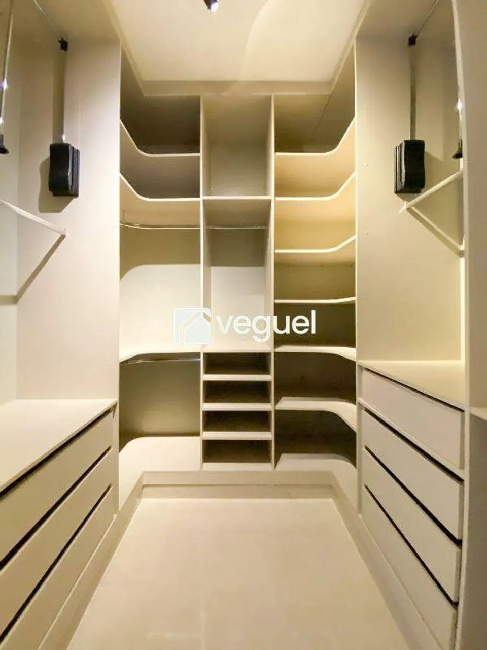 Casa sobrado com 3 quartos, 3 suítes para alugar no Recreio das Acácias, Ribeirão Preto/SP - Foto 11