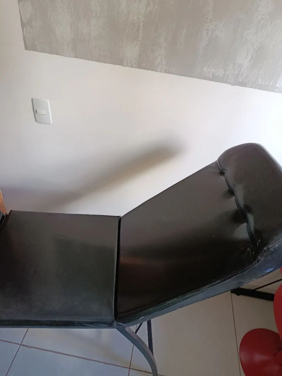 Maca 3 posição preto  - Foto 4