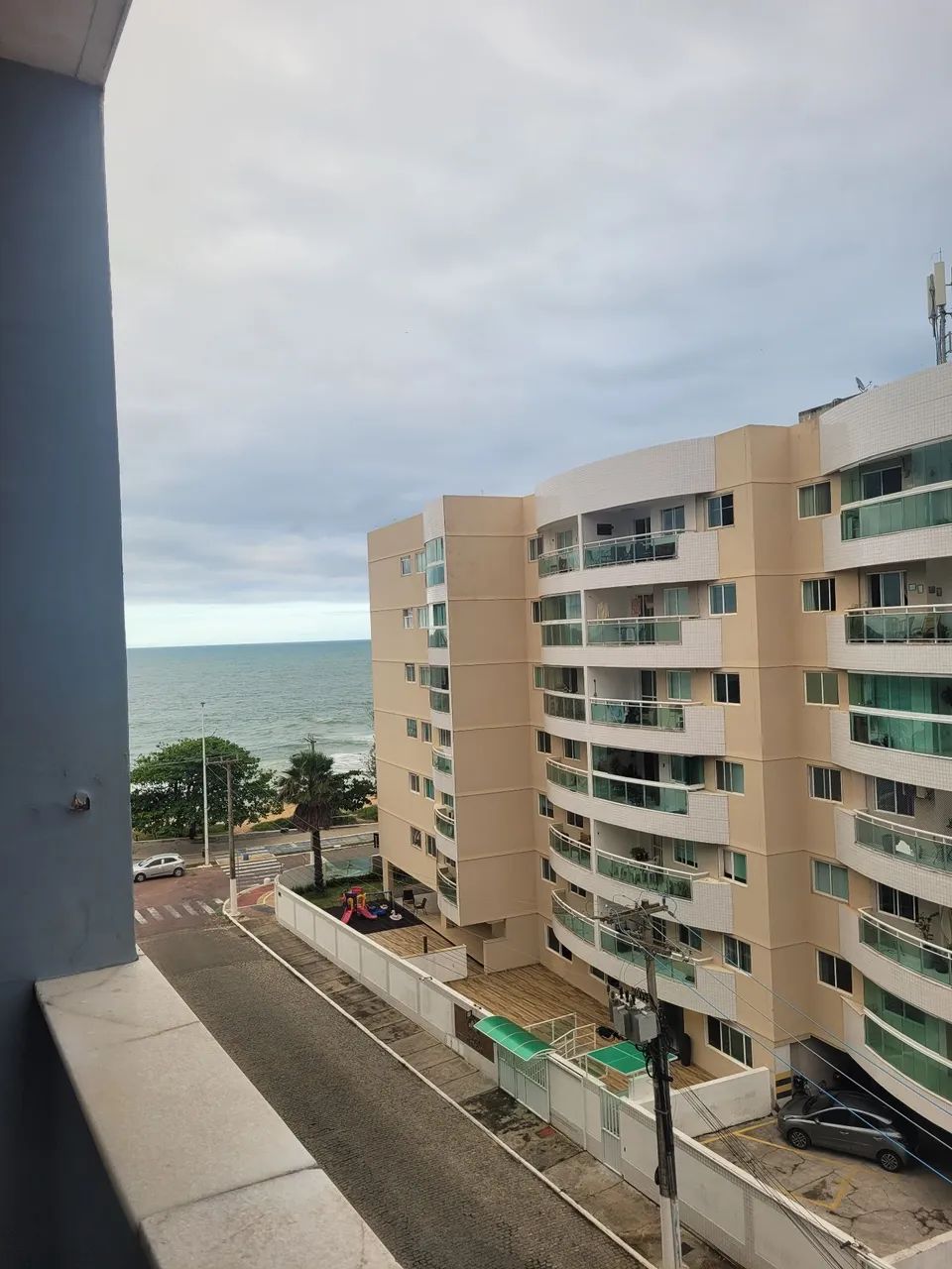 Foto - Macaé - Praia do Pecado