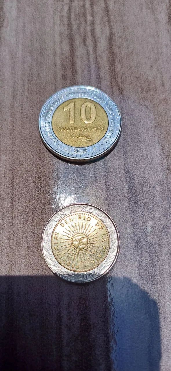 Moedas antigas Super raras, mais de 500 moedas antigas. Desde 1943. Colecionador. - Foto 5
