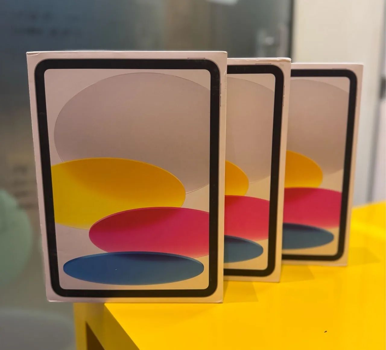 iPad 11 128gb Lacrado Promoção!
