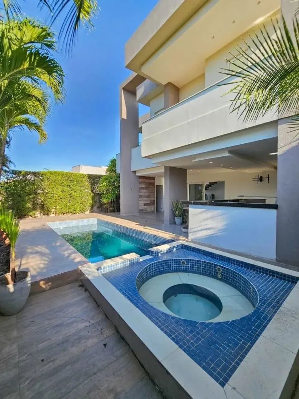 Casa em Condomínio para Venda em Salvador, Alphaville II, 4 dormitórios, 4 suítes, 6 banhe - Foto 2