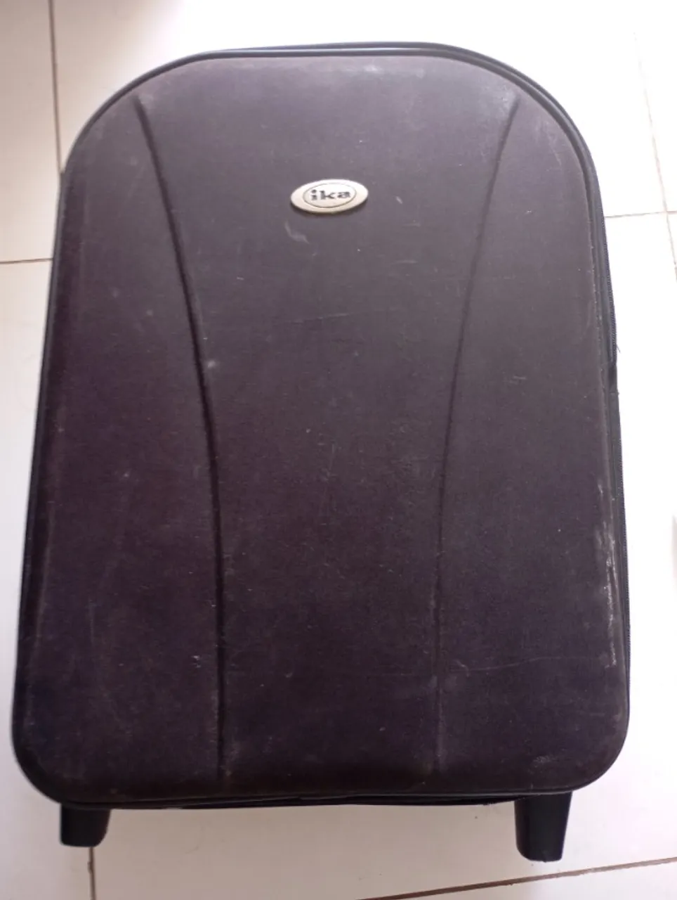 Vende-se mala