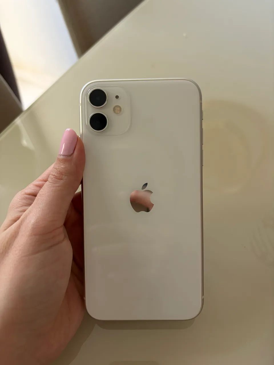 Iphone 11 256g - Celulares e Smartphones - Plano Diretor Norte