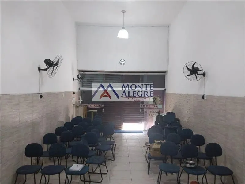 Ponto Comercial/Loja para Aluguel no Jardim Miriam com 150m² de Área Útil disponível.