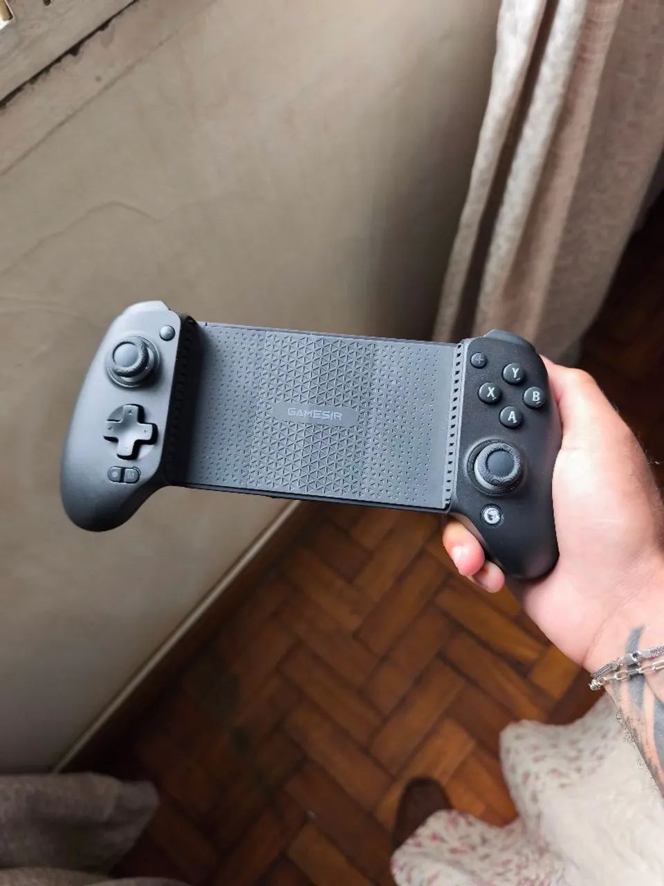 Gamepad Gamesir G8+