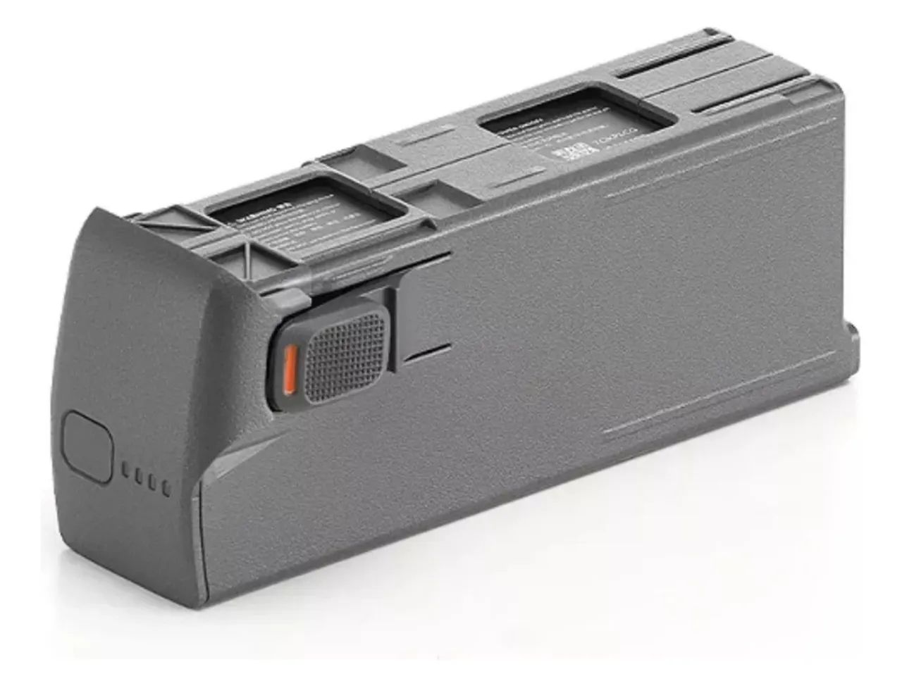 Fly More Kit para Avata2 com 2 Baterias e Hub Leia o Anúncio Novo e Lacrado - Foto 2