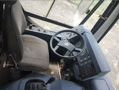 Ônibus Induscar VW - Foto 4