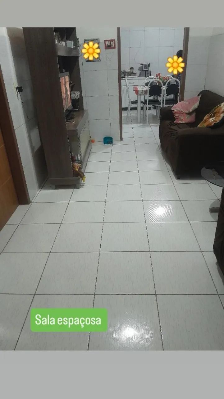 Primeiro andar + Área de festa - Foto 2