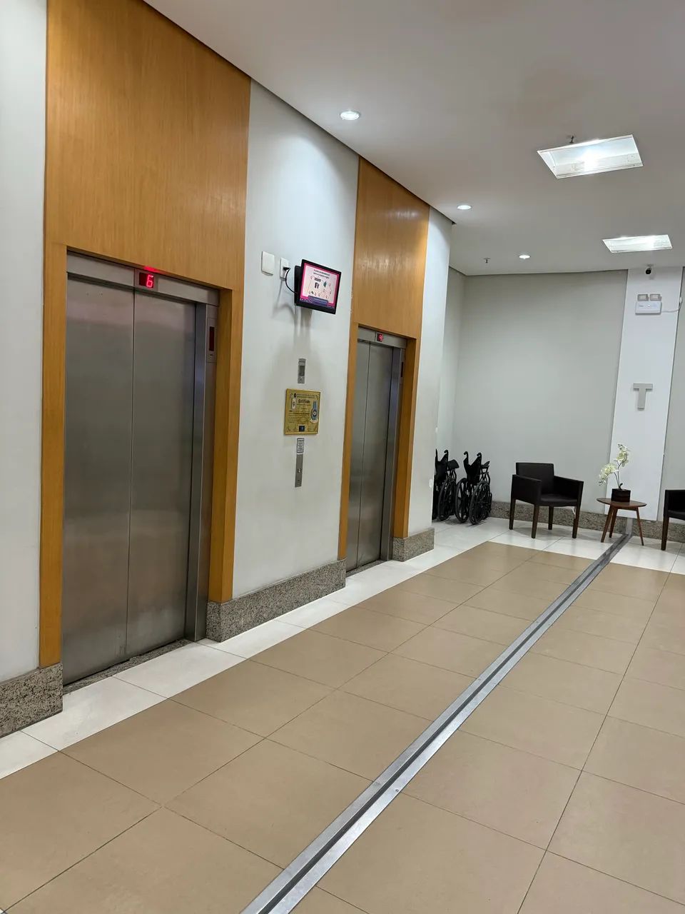 Sala comercial no Connection Madureira - aluguel ou venda  - Foto 8