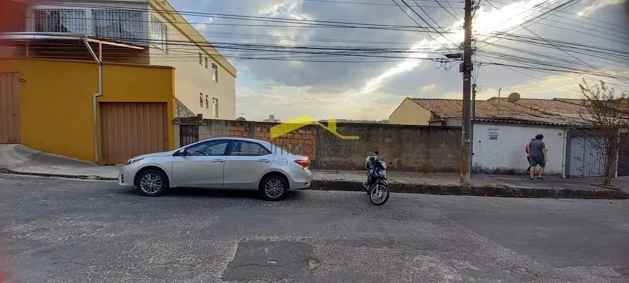Lote à venda, Havaí - Belo Horizonte/MG - Foto 5