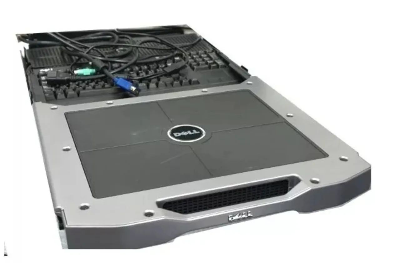 Rack Dell 42U - Foto 3