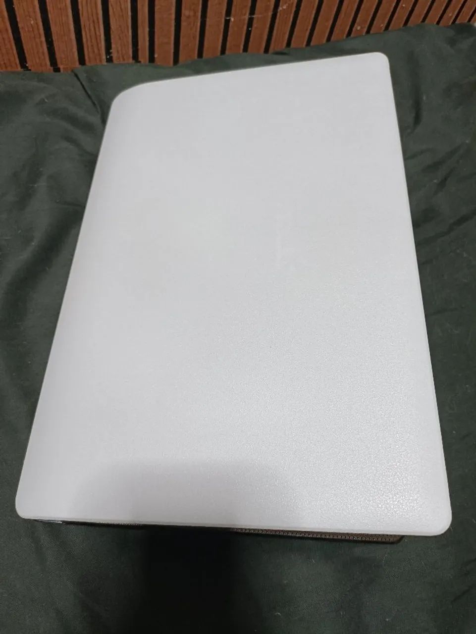 Notebook i5 , 500 GB , 4 ram , Win 10 , bem rápido  - Foto 5