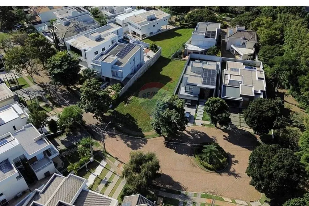 Terreno a venda no Condominio Reserva da Serra, Jundiaí