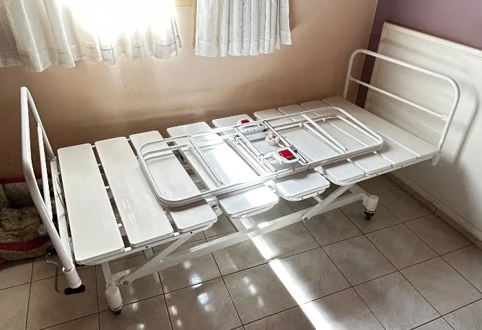 Cama hospitalar