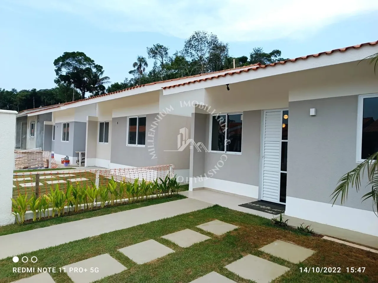 Cond. Happy Tarumã - Cond. Happy Tarumã com 03 Quarto Sendo 1 Suítes, Manaus Am.