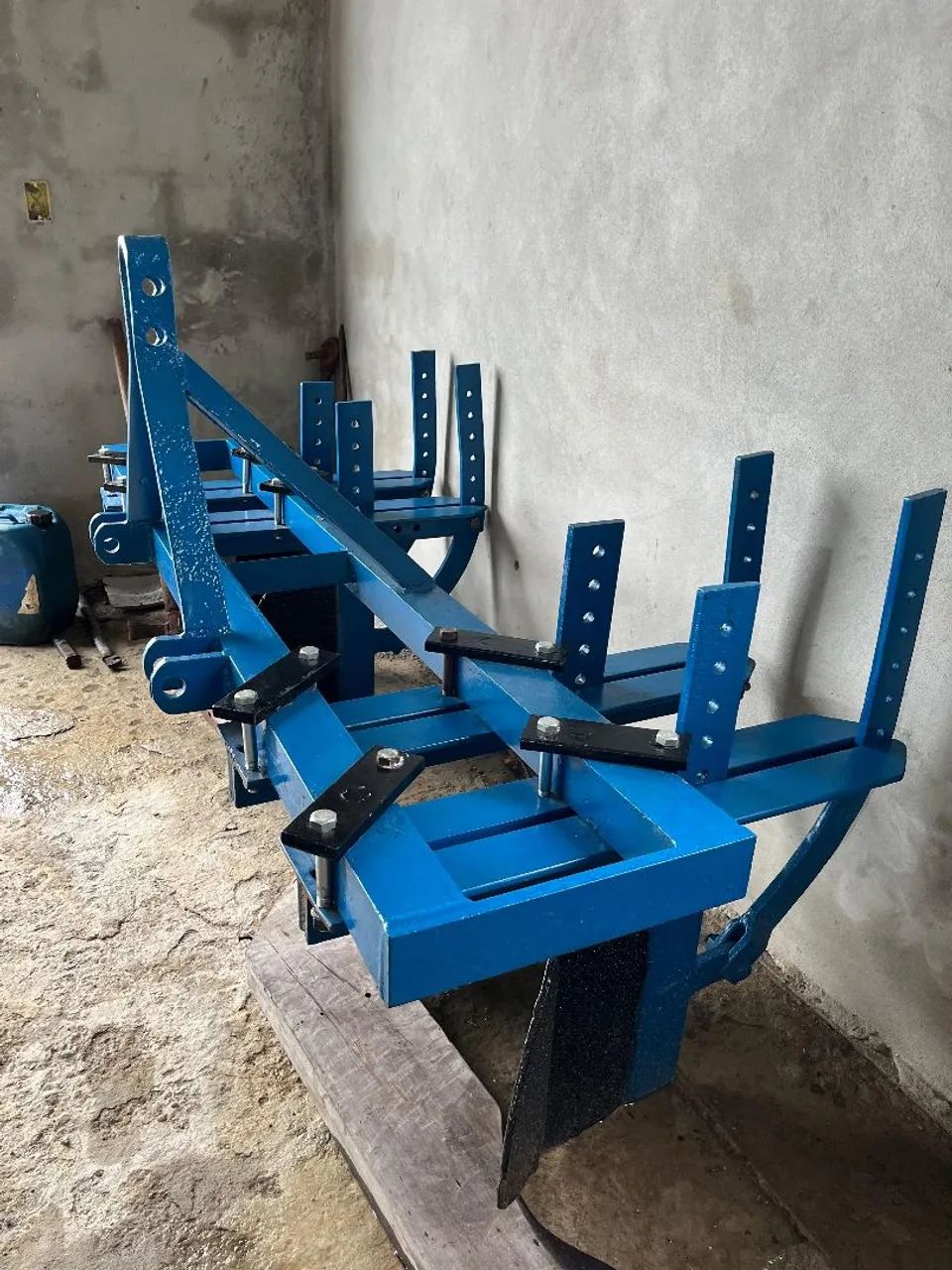Sugador para plantio de capim e cana. - Foto 4