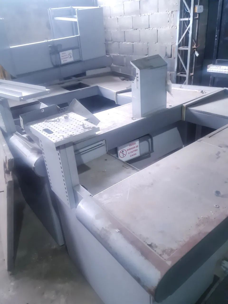 CHECK UT SUPERMERCADO AÇO - Foto 4