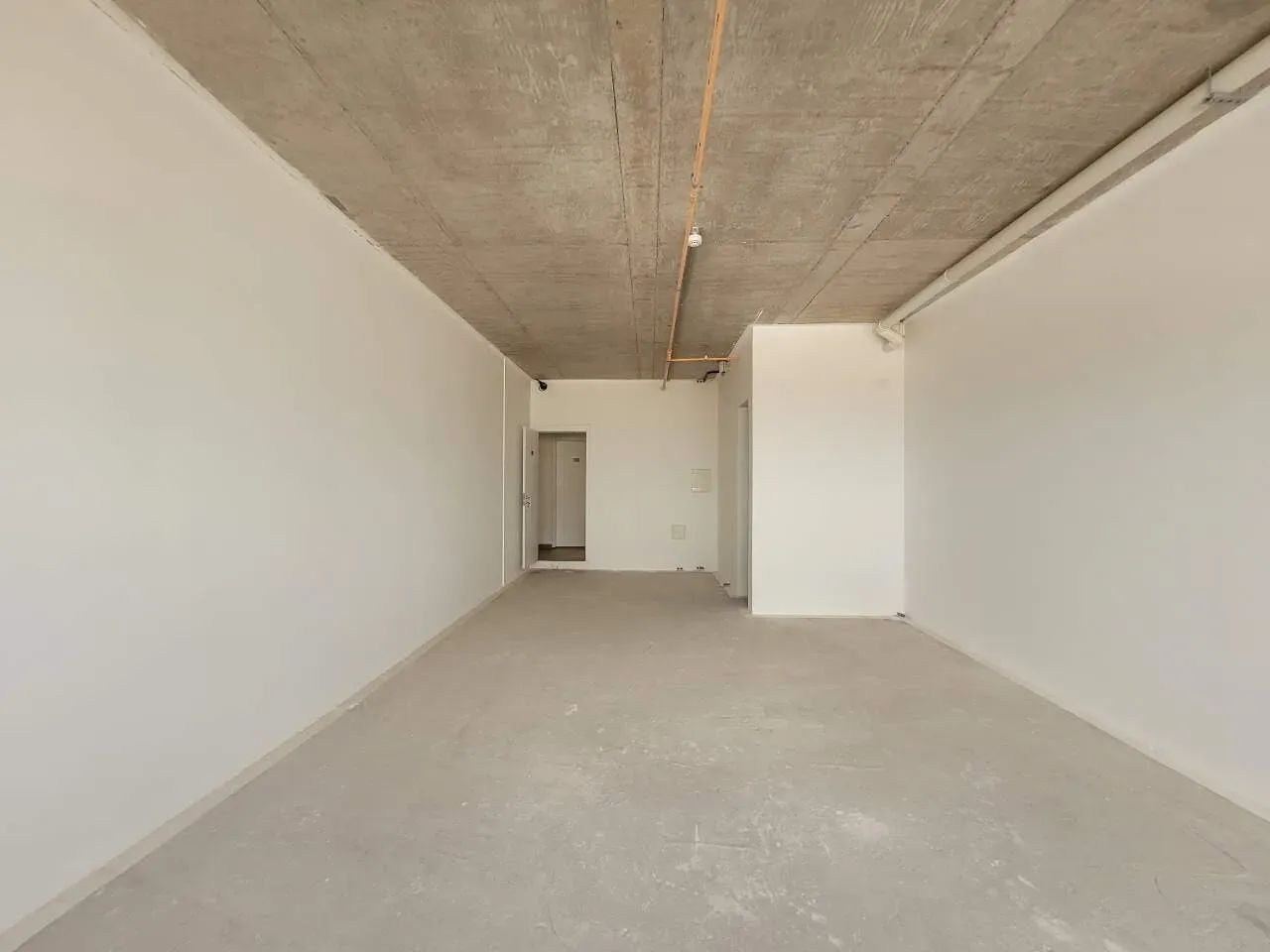 Sala Comercial para aluguel, 1 vaga, Cidade Alta - Piracicaba/SP - Foto 6