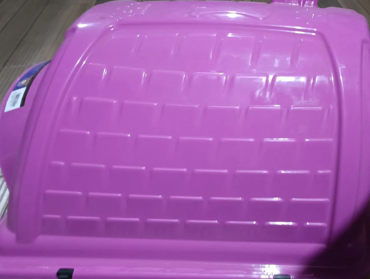 Vendo casinha para cachorro, número 5 - Foto 5