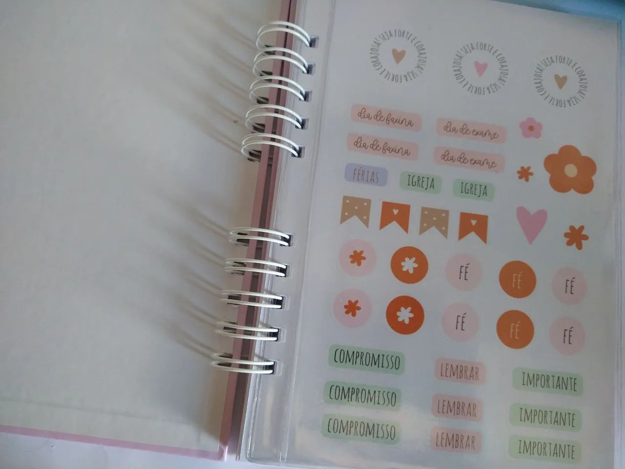 Caderno personalizado  - Foto 3