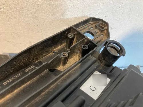 Farol Gla 200 2018 2019 2020 2021 C/detalhe L.e Original - Foto 5