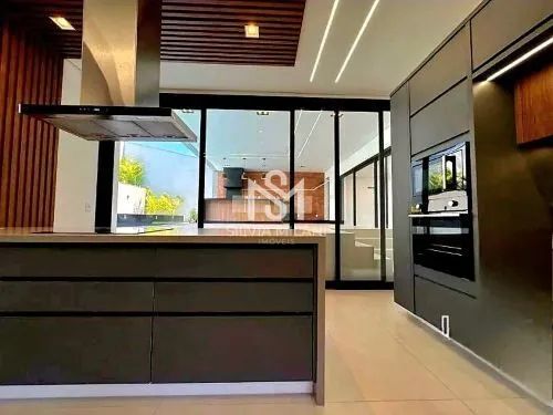 Condomínio Villa dos Pinheiros - Casa sobrado com 04 suítes em Condomínio de alto padrão - - Foto 3