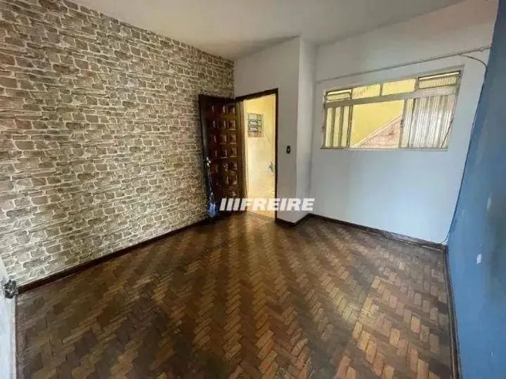 Sobrado com 1 dormitório para alugar, 45 m² por R$ 1.500,00/mês - Parque São Lucas - São P
