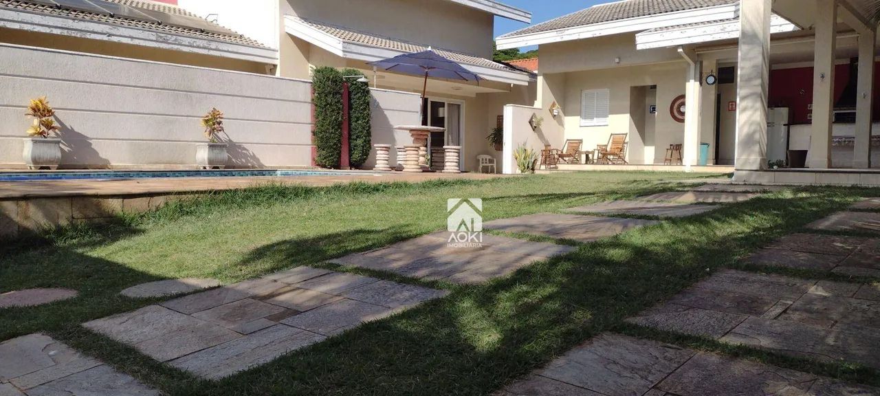 Casa à venda, 348 m² por R$ 1.490.000,00 - Vila Santa Maria - Americana/SP - Foto 3