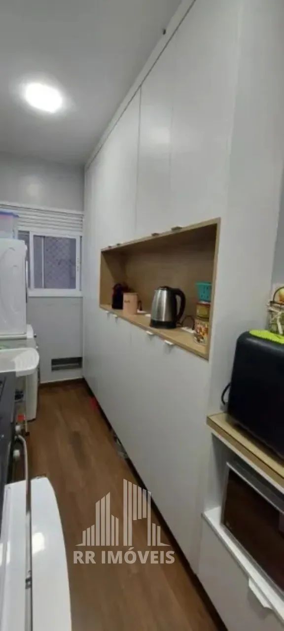 RR8461 Apartamento 70m² CONDOMÍNIO ESSENCIALLE - OPORTUNIDADE - 3 Dorms 2 Vagas - Barueri, - Foto 5