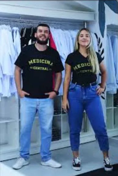 Uniformes UCP Kit ou Separados - Foto 2