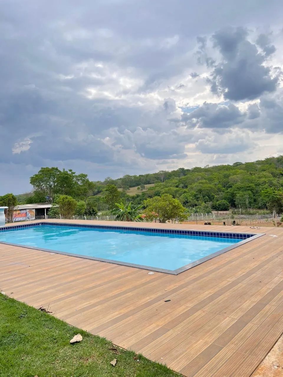 Foto - Goiânia - Parque Amazônia