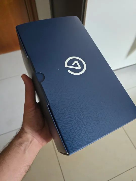 Microfone Gamer Elgato Wave:1 - Novo - Foto 3