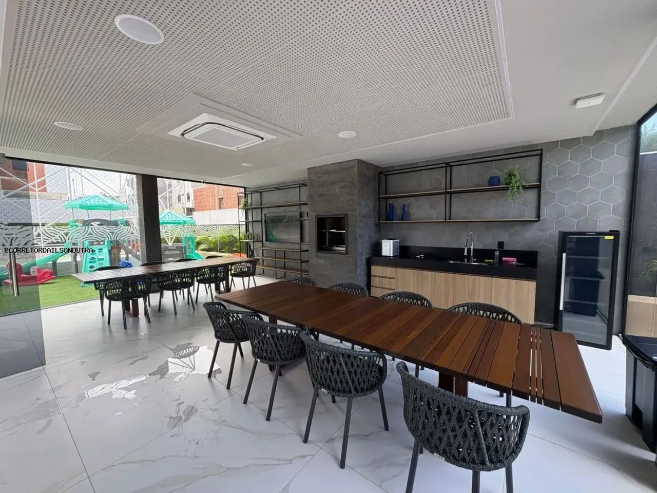 Apartamento para Venda em João Pessoa, Miramar, 3 dormitórios, 3 suítes, 3 banheiros, 3 va - Foto 4